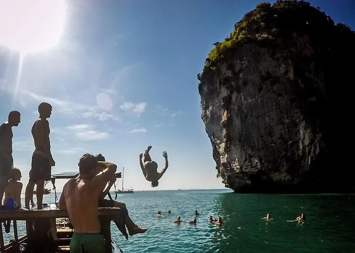 Nomads Ao Nang
