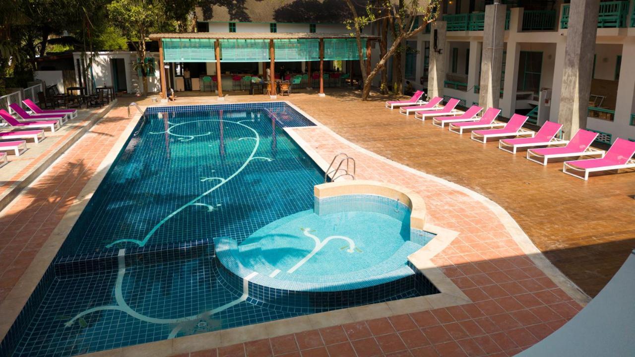Nomads Hostel Ao Nang