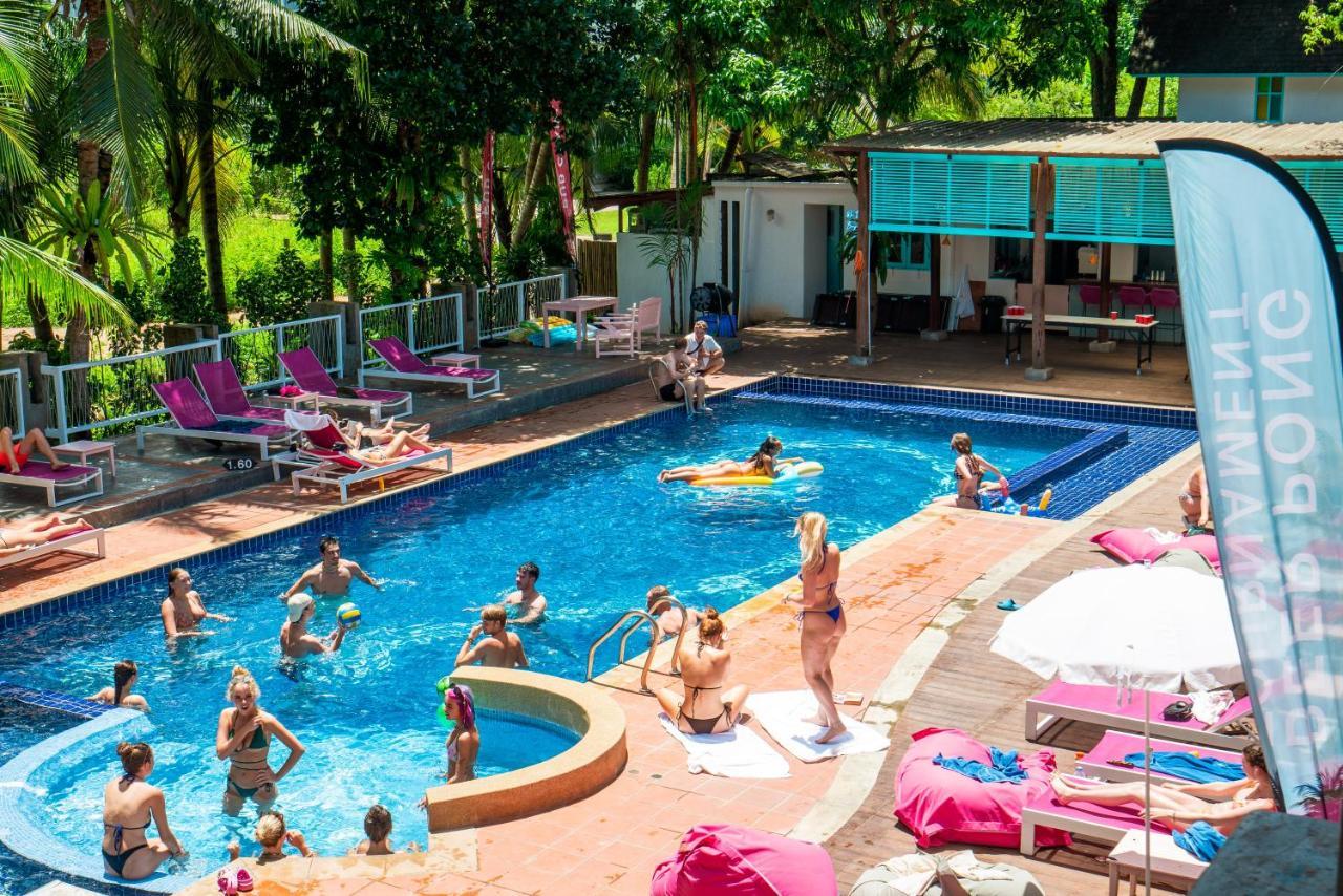 Hostel Nomads Ao Nang