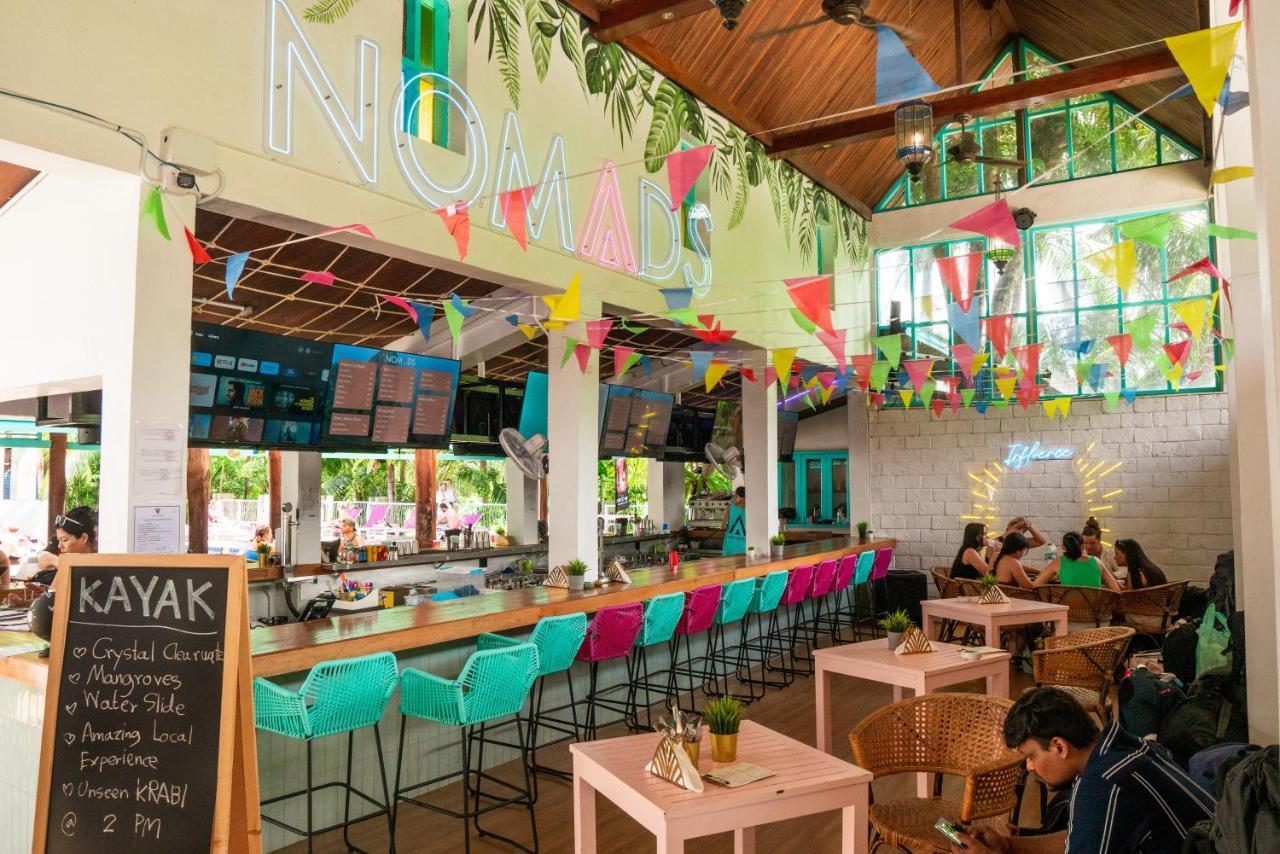 Nomads Asrama Ao Nang
