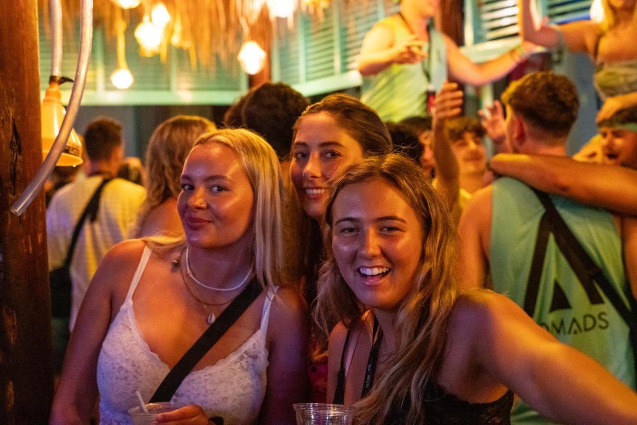 Hostel Nomads Ao Nang