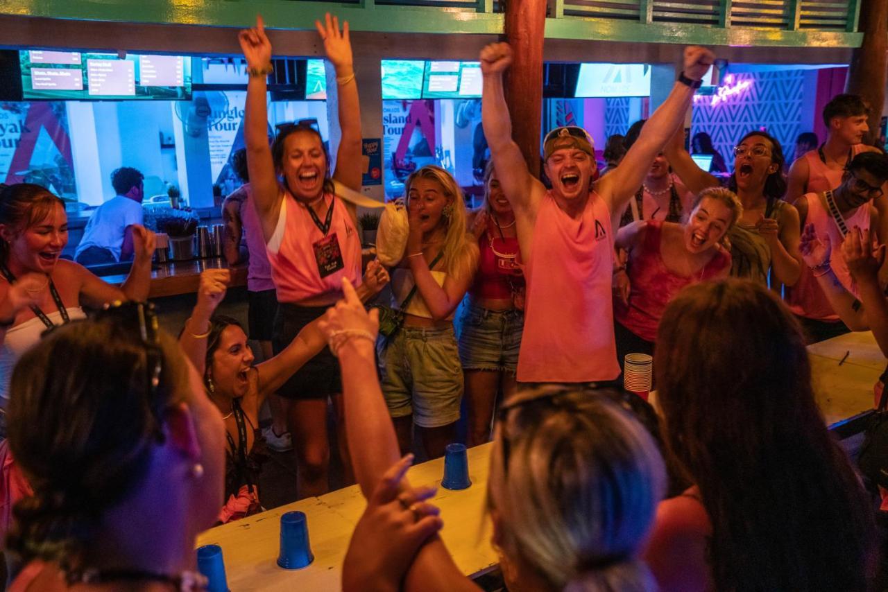 Hostel Nomads Ao Nang