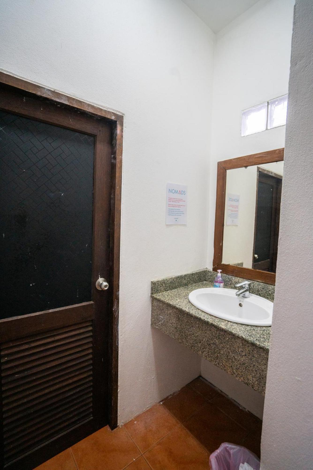 Nomads Hostel Ao Nang